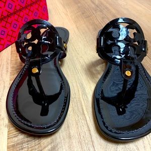 Tory Burch Miller Sandals